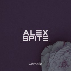 Обкладинка Alex Spite - Camelia