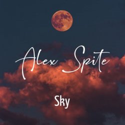 Обкладинка Alex Spite - Big City Life