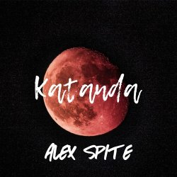 Обкладинка Alex Spite - Katanda