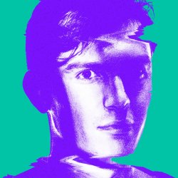 Обкладинка Alex Kennon - Blinding Lights