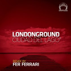 Обкладинка Londonground - Estetico