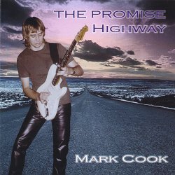 Обкладинка Mark Cook - Sunday Afternoon