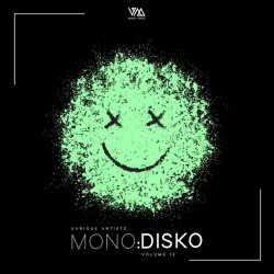 Обкладинка Monodisco - La La La
