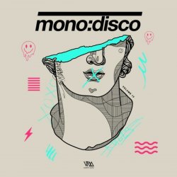 Обкладинка Monodisco - After Party