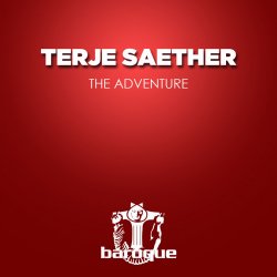 Обкладинка Terje Saether - The Adventure