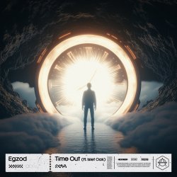 Обкладинка Egzod & Islet Oak - Time Out
