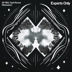 Обкладинка AYYBO & Taylr Renee - Obsession