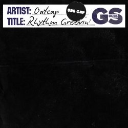 Обкладинка Oatcap - Rhythm Groovin'