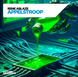 Обкладинка Rene Ablaze - Appelstroop