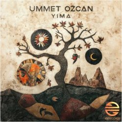 Обкладинка Ummet Ozcan - Yima