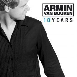 Обкладинка Armin van Buuren - Blue Fear