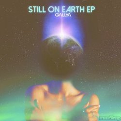 Обкладинка Gallya - Still On Earth