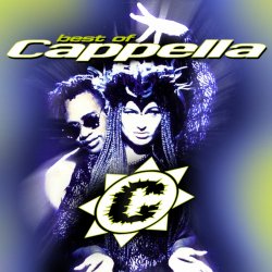 Обкладинка Capella - My Way