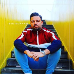 Обкладинка Ben Murphy - McAlpines Fusilers