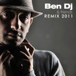 Обкладинка Ben DJ - Se Levanta