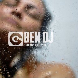 Обкладинка Ben DJ - It Feels So Good