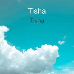 Обкладинка Tisha - Никому