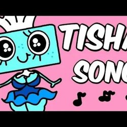Обкладинка Tisha - По-другому