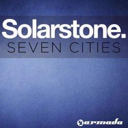 Обкладинка Solarstone - 7 Cities (Armin van Buuren Remix)