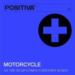 Обкладинка Motorcycle - As The Rush Comes (Armin van Buuren's Mix)