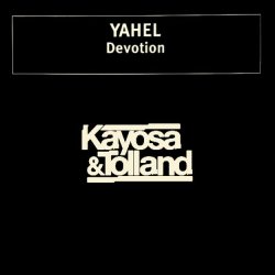 Обкладинка Yahel - Devotion (Armin van Buuren Remix)