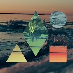 Обкладинка Clean Bandit - Dust Clears (Radio Edit)