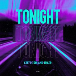 Обкладинка Stefre Roland - Mos Night