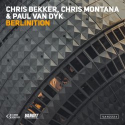 Обкладинка Chris Bekker & Chris Montana - Telling Tales