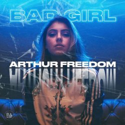 Обкладинка Arthur Freedom - Turning