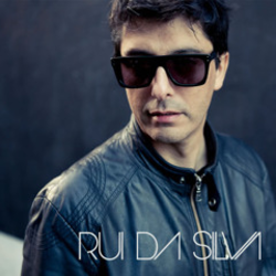 Обкладинка Rui Da Silva - One More Day