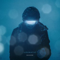 Обкладинка Lounatic - The Universe