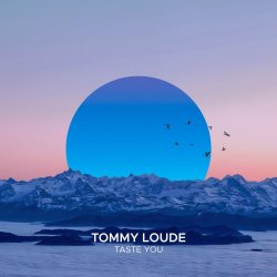Обкладинка Tommy Loude - You & Me