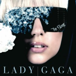 Обкладинка Lady Gaga - Poker Face