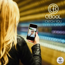 Обкладинка C-BooL - Catch You