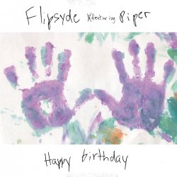 Обкладинка Flipsyde - Happy Birthday