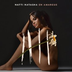 Обкладинка NATTI NATASHA - Vendaje