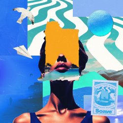 Обкладинка Iaco & Adam Rigby & Chloe Hetier - Write These Words