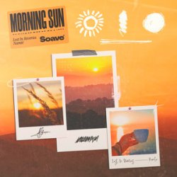 Обкладинка Lost In Reveries & Namte - Morning Sun