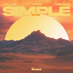 Обкладинка AALLAR & Raiko & DeeJaVu - Simple