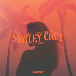 Обкладинка AZURA & Fini & Eirik Naess & Ernar - Motley Crue