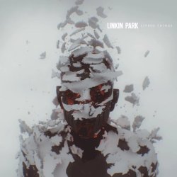 Обкладинка Linkin Park - I'll Be Gone
