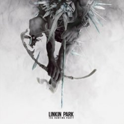 Обкладинка Linkin Park - Keys To The Kingdom