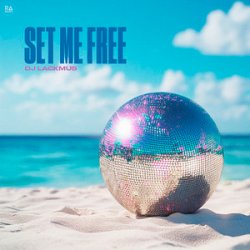 Обкладинка DJ Lackmus - Set Me Free