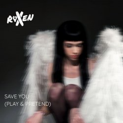 Обкладинка Roxen & Unklfnkl - Save You (UNKLFNKL Remix)
