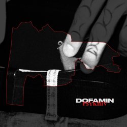 Обкладинка Dofamin - PSYKHIV