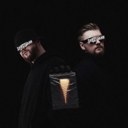 Обкладинка STOSLIV & Фрай - Децибелами