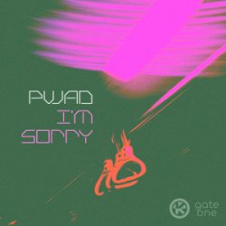 Обкладинка pwad - I’m Sorry