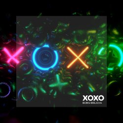 Обкладинка Boris Brejcha - XOXO