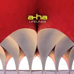 Обкладинка A-Ha - Lifelines