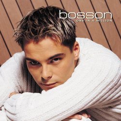 Обкладинка Bosson - One In A Million